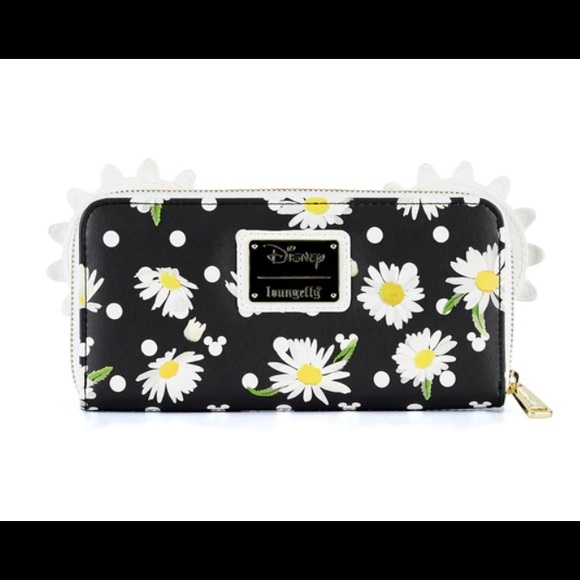 Disney Loungefly Bundle - Minnie Mouse Daisy - Picture 11 of 11